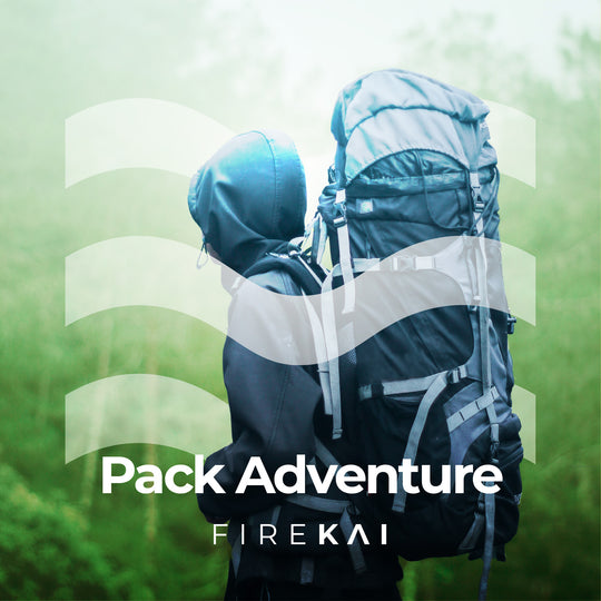 Pack Adventure