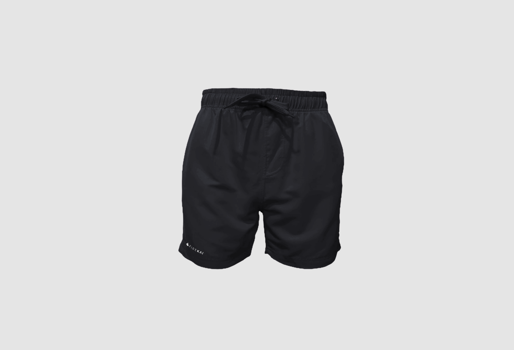 Fire Kai good to go g2g swim shorts black
