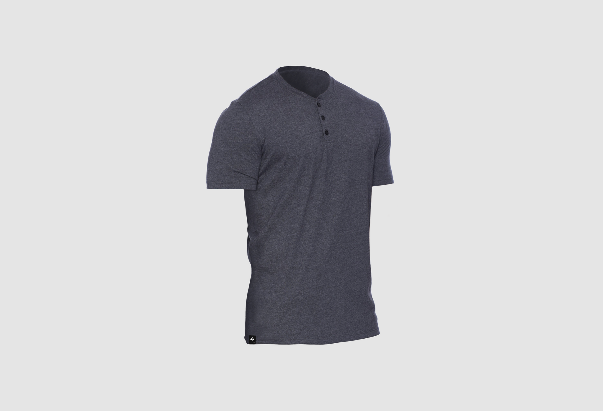 Golf 2025 henley shirt
